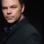 Todd Caldecott