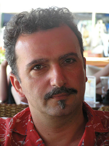 Vaggelis Liodakis