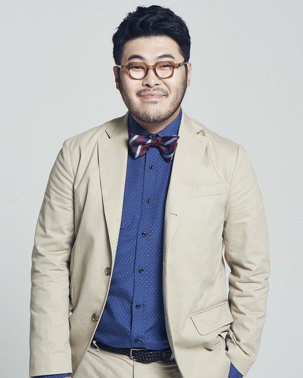 Oh Seung-eun