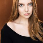 Fair Micaela Griffin