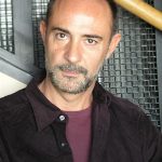 Giannis Zavradinos
