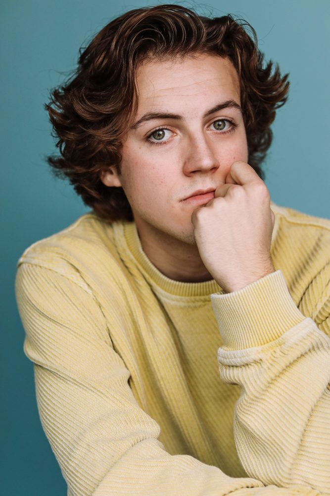 John Daniel