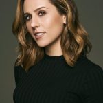 Abby Trott