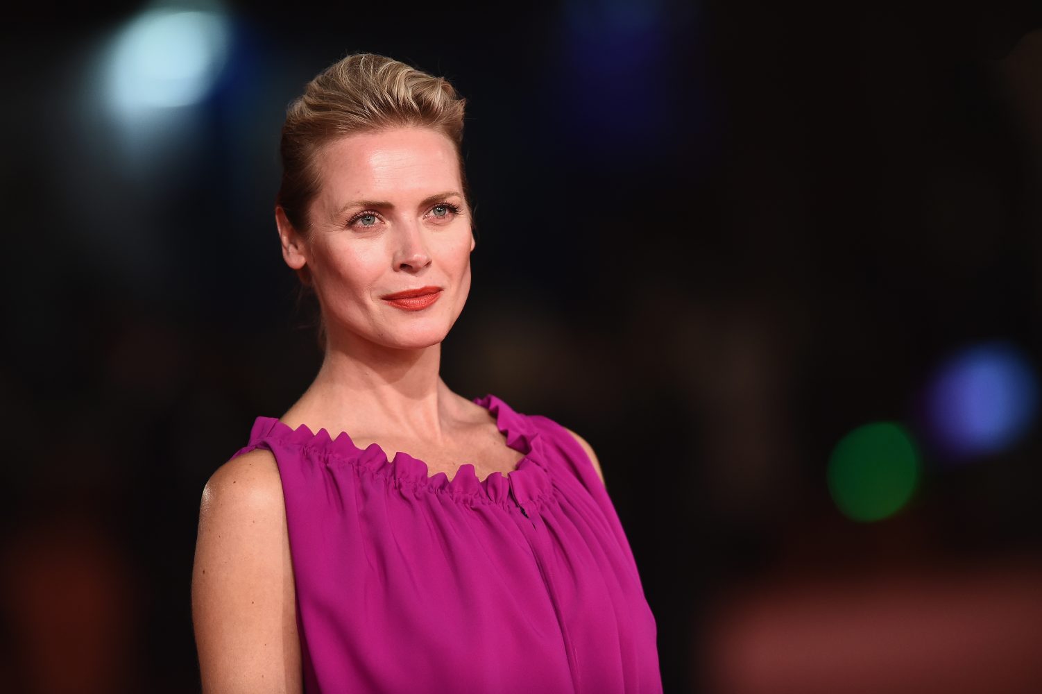 Synnøve Macody Lund