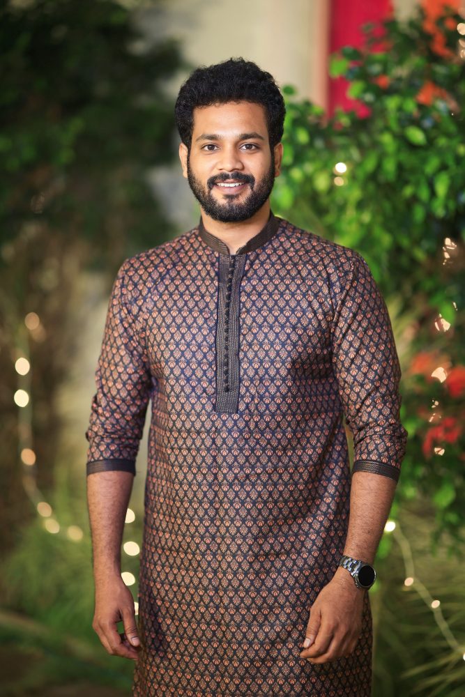 Kanna Ravi