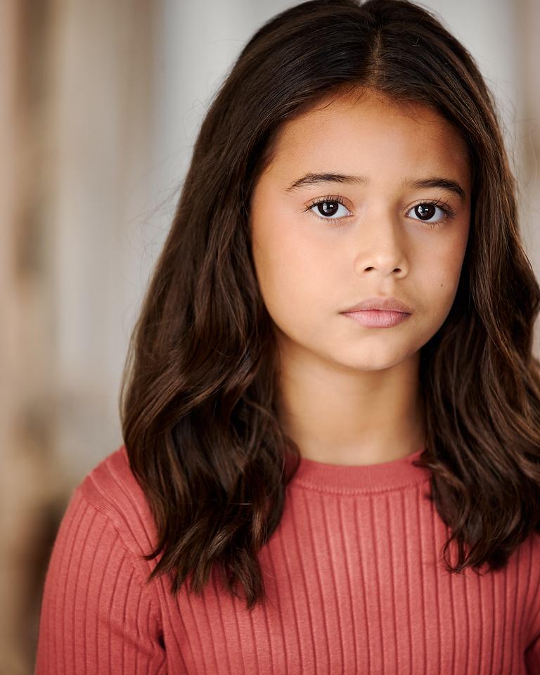 Mileiah Vega