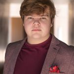 jeremy ray taylor