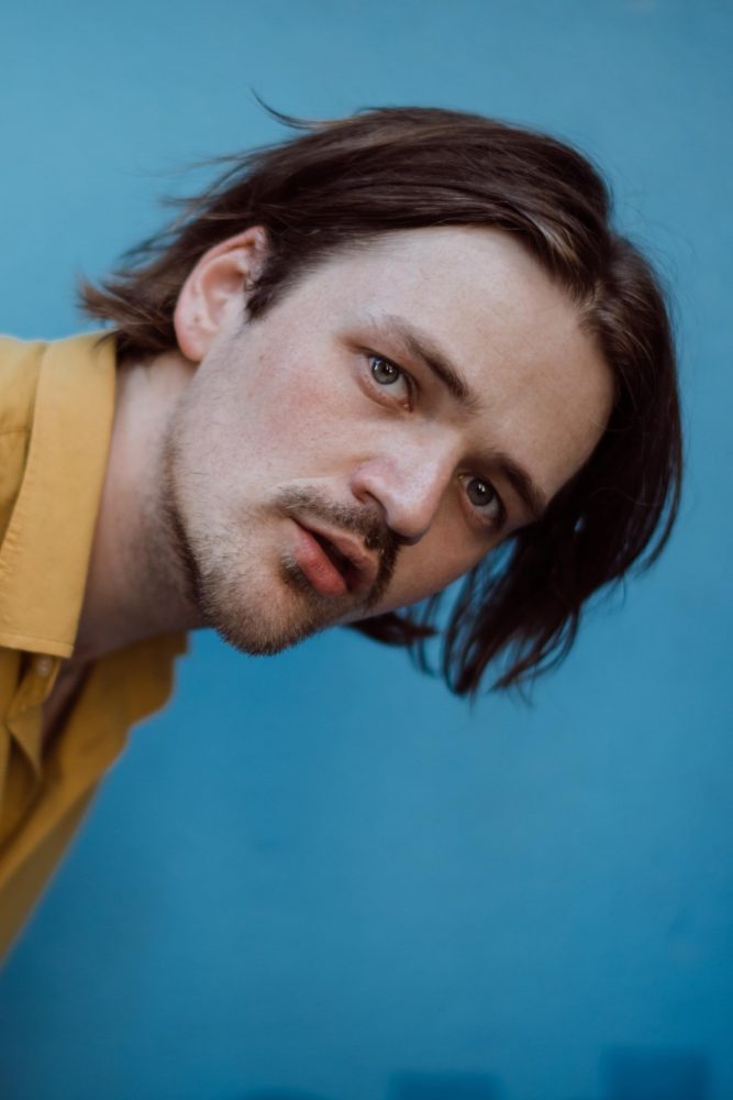 Sebastian Carr