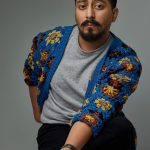 Tony Revolori