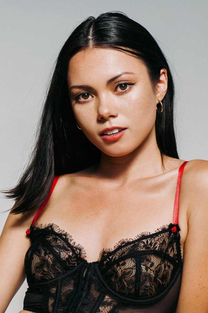 Christina Orjalo