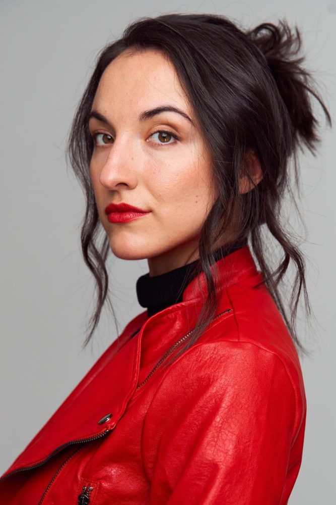 Nicki Valastro
