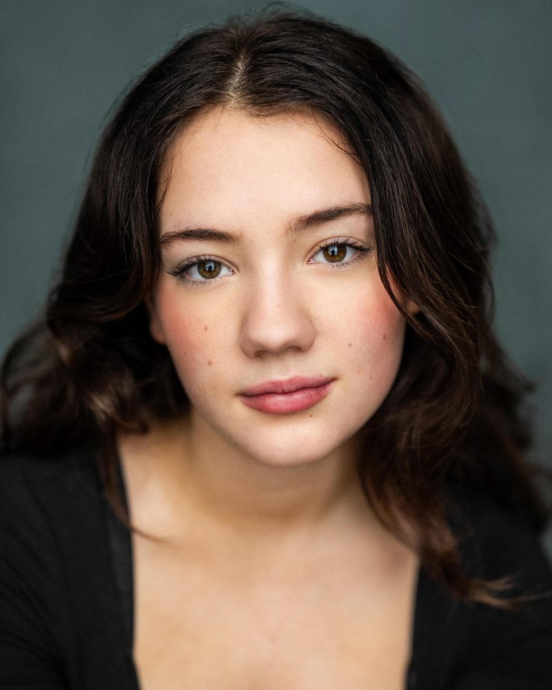 Teddie Allen
