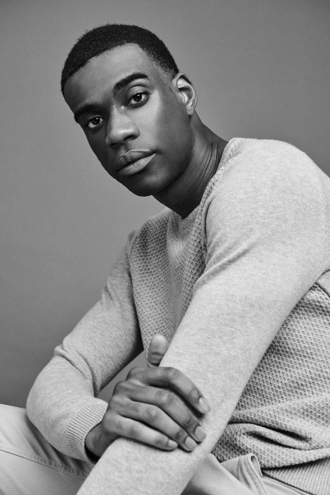 Darius Fraser