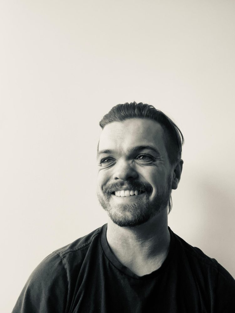 Mikey Thompson