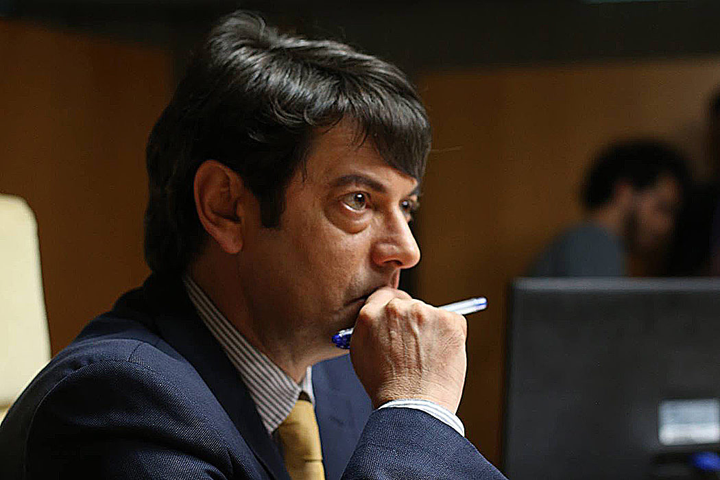 manolo solo