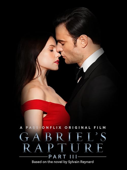 دانلود فیلم Gabriel's Rapture: Part Three با زیرنویس فارسی چسبیده
