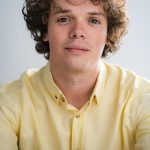 Drew Scheid