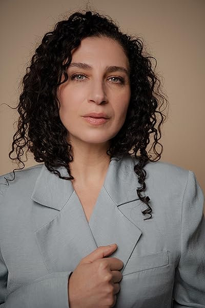 Clara Khoury