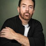 Bryan Larkin