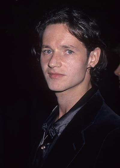 Brian McCardie