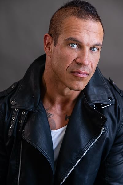 Mark R Black