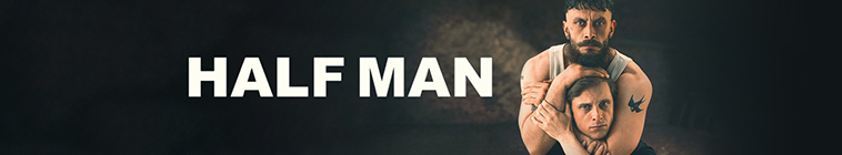 Half Man