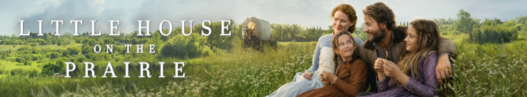 Little House on the Prairie