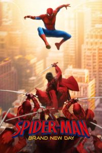 دانلود فیلم Spider-Man: Brand New Day 2026 با زیرنویس فارسی چسبیده