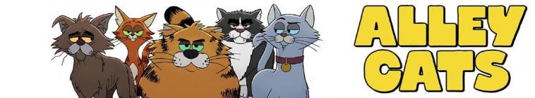 Alley Cats