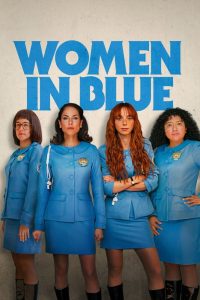 دانلود سریال Women in Blue با زیرنویس فارسی چسبیده
