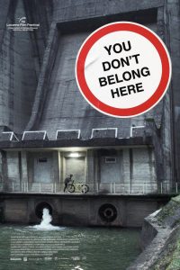 دانلود فیلم You Don't Belong Here 2026 با زیرنویس فارسی چسبیده