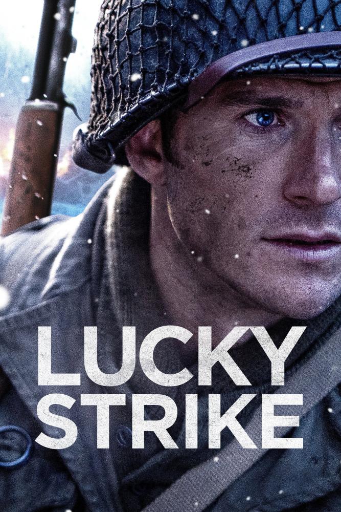 دانلود فیلم Lucky Strike 2026 با زیرنویس فارسی چسبیده
