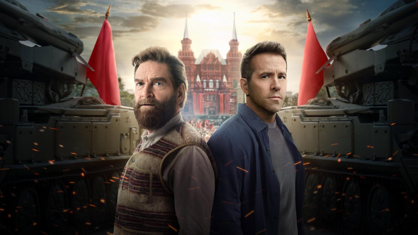 دانلود فیلم Mayday 2026