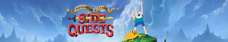Adventure Time: Side Quests