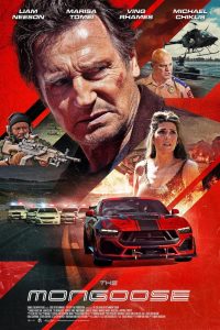 دانلود فیلم The Mongoose 2026 با زیرنویس فارسی چسبیده