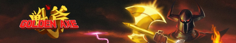Golden Axe