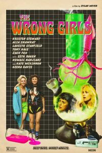 دانلود فیلم The Wrong Girls 2026 با زیرنویس فارسی چسبیده