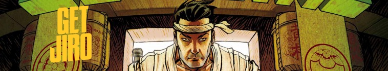 Get Jiro!