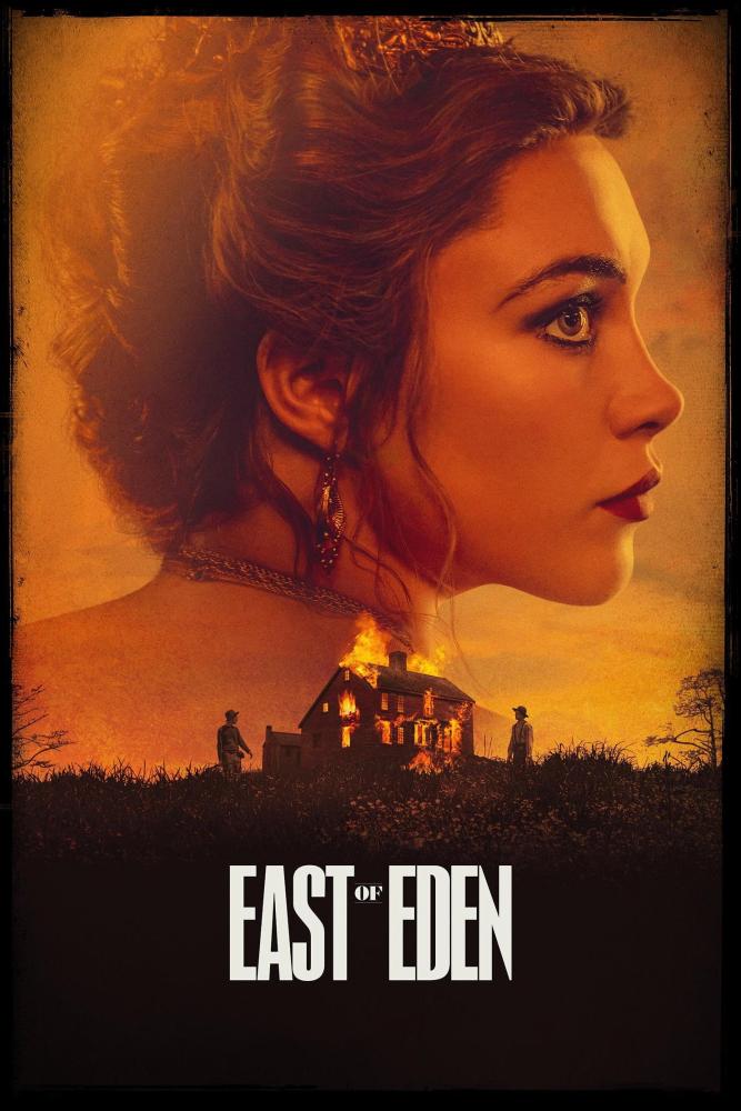 دانلود سریال East of Eden با زیرنویس فارسی چسبیده
